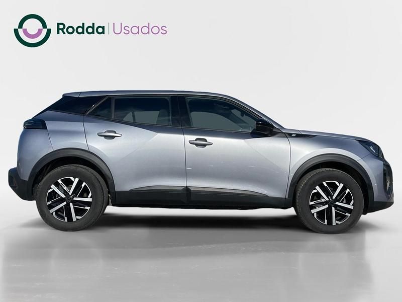 Usado Peugeot e-2008 114 kW (156 HP) 2024 Outra SUV