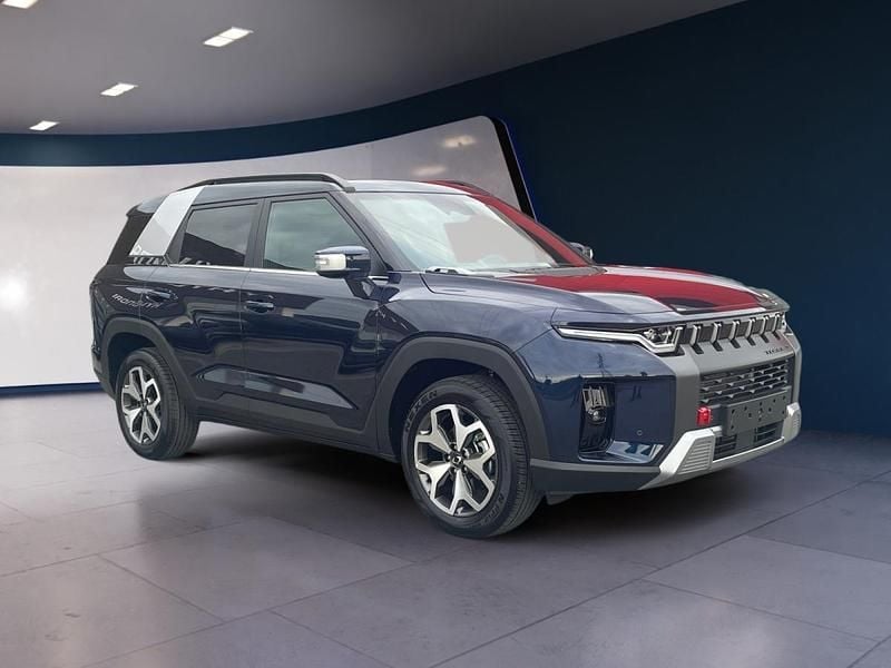 Outro Usado 2025 Ssangyong (KGM) Torres SUV | € 33.000 - Imagem 1/4