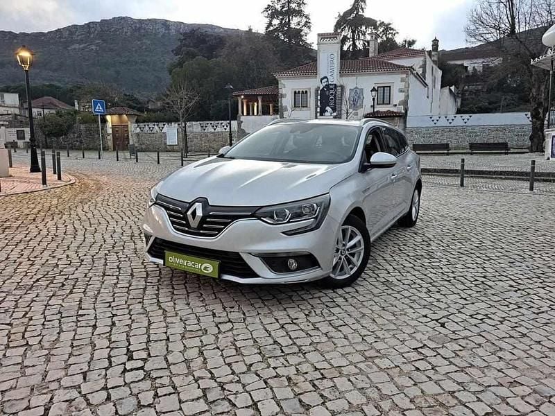 Outra Usado 2017 Renault Mégane IV | € 12.950 (Preço justo) - Imagem 1/4