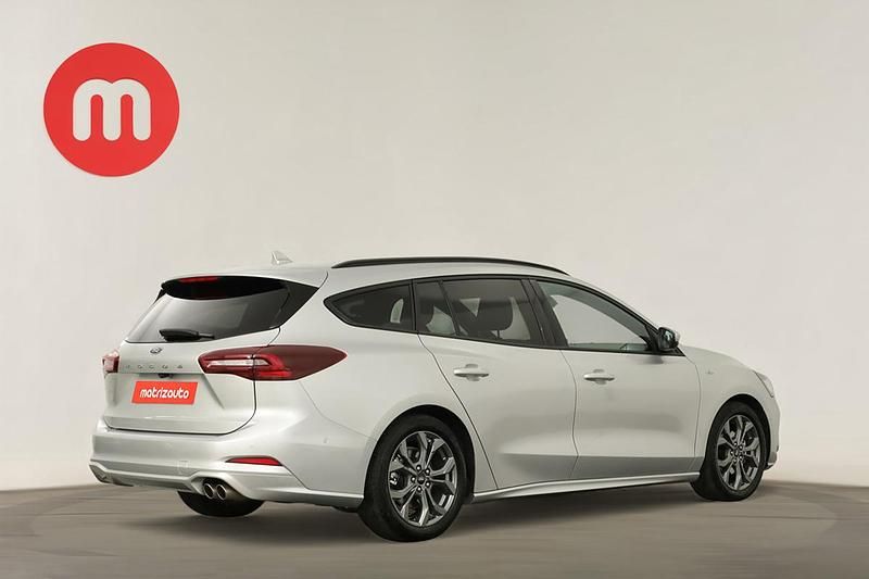 Usado Ford Focus ST-Line 155 HP (114 kW) 2025 Carrinha
