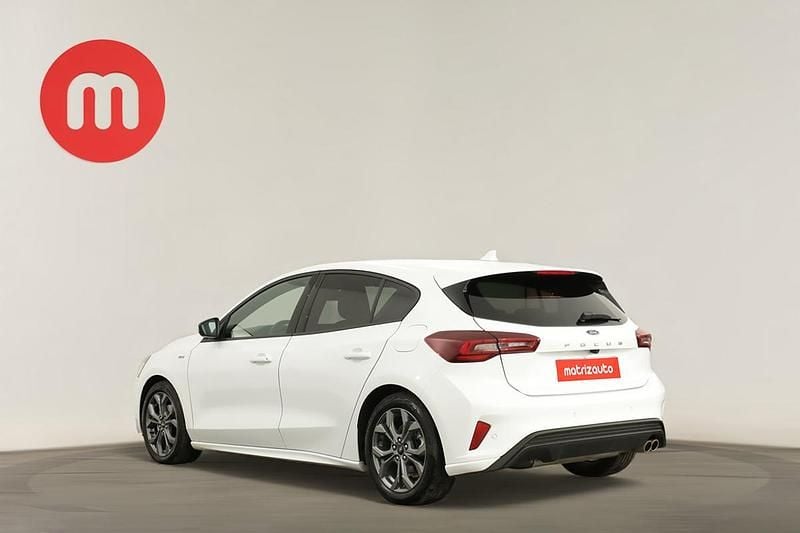 Usado Ford Focus ST-Line X 155 HP (114 kW) 2024