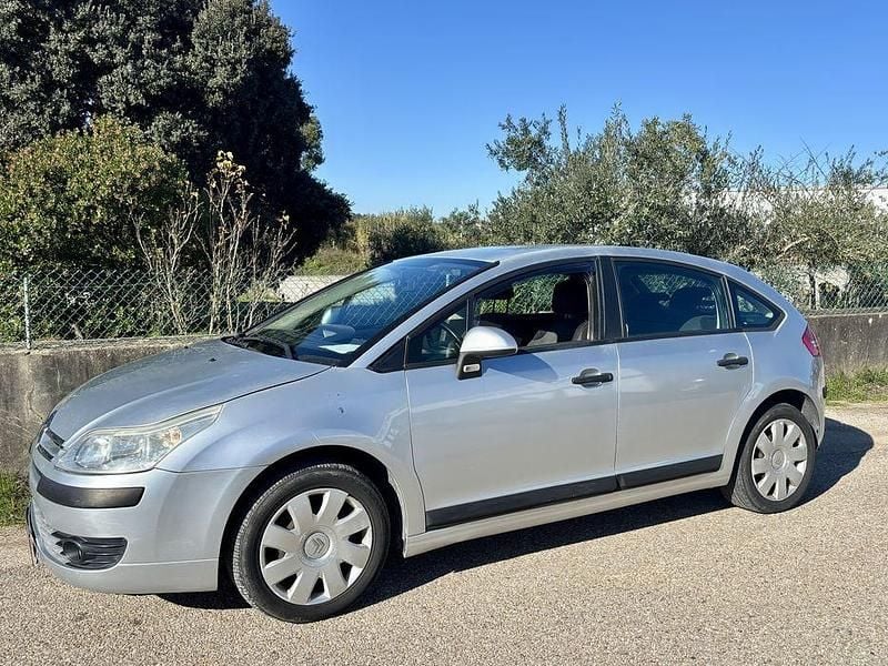 Usado Citroën C4 2008 Sedan