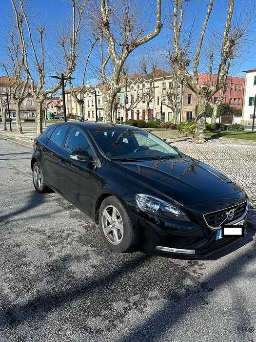 Usado 2014 Volvo V40 Carrinha | € 11.000 (Bom preço) - Imagem 1/4