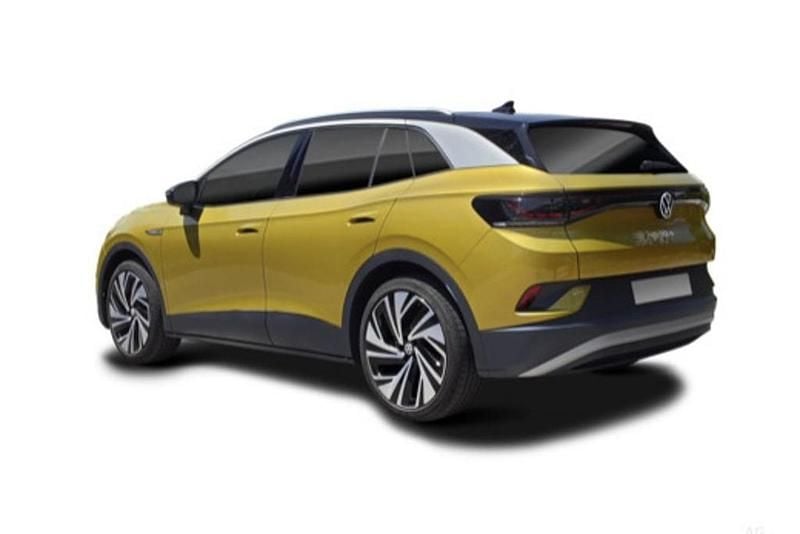 169€830€169€169€ Usado 2023 VW ID.4 Pro SUV | € 42.183 - Imagem 1/4