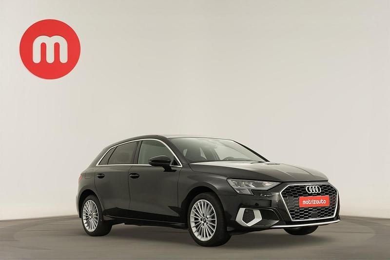 Usado 2024 Audi A3 Sportback e-tron Advanced Citadino | € 33.499 (Super Preço) - Imagem 1/4