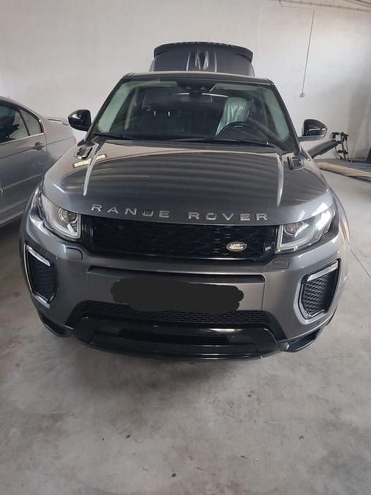 Usado 2015 Land Rover Range Rover evoque | € 23.000 (Preço justo) - Imagem 1/4