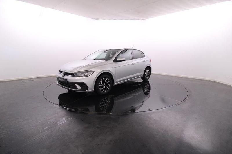 Cinzento Usado 2024 VW Polo | € 22.450 (Preço elevado) - Imagem 1/4