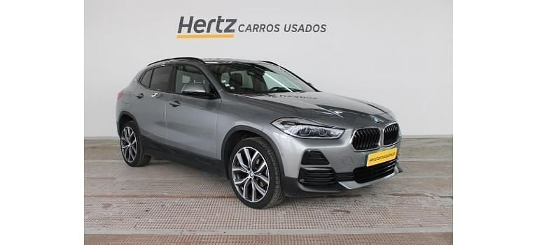 Usado 2022 BMW X2 Advantage SUV | € 27.990 (Bom preço) - Imagem 1/4