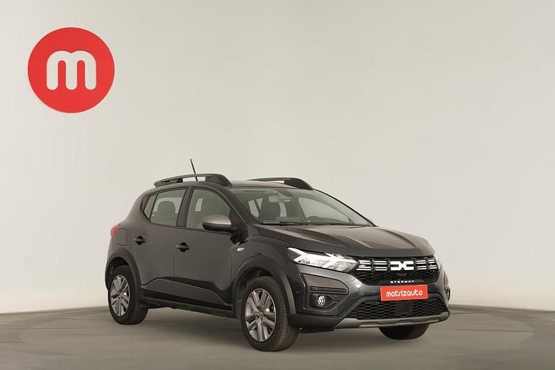 Usado 2023 Dacia Sandero Expression Citadino | € 16.999 (Preço justo) - Imagem 1/4