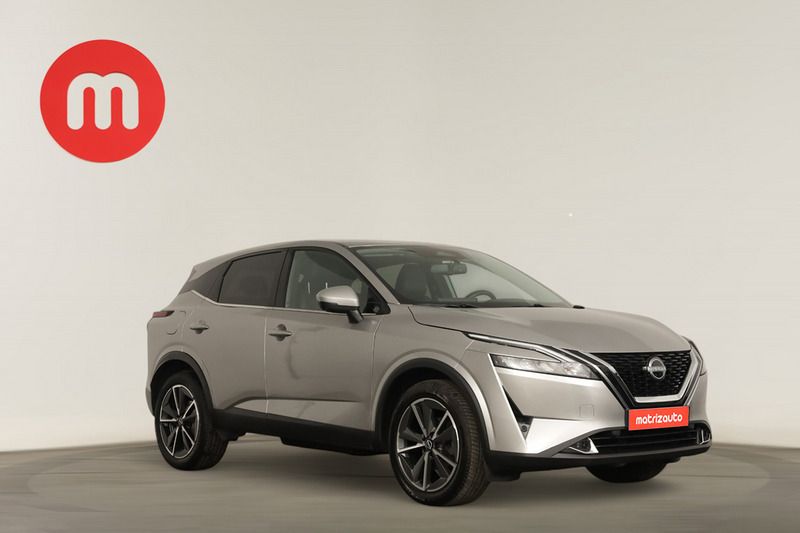 Usado 2023 Nissan Qashqai Tekna SUV | € 28.499 (Preço justo) - Imagem 1/4