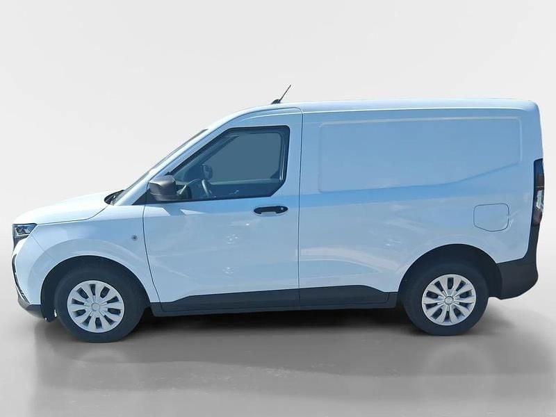 Usado Ford Transit Trend 100 HP (73 kW) 2025 Branco Van