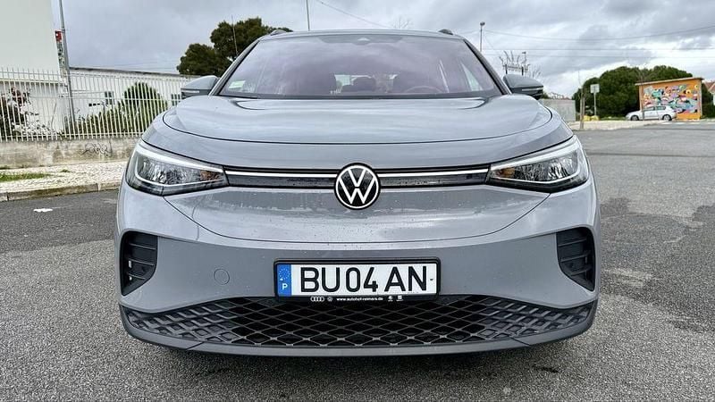 Usado 2022 VW ID.4 Pro Performance SUV | € 29.900 (Preço justo) - Imagem 1/4