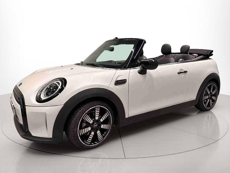 Usado 2023 Mini Cooper Citadino | € 34.990 - Imagem 1/4