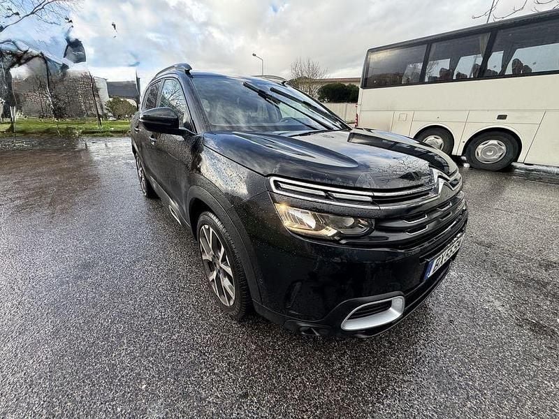 Usado 2020 Citroën C5 Aircross SUV | € 16.900 (Bom preço) - Imagem 1/4