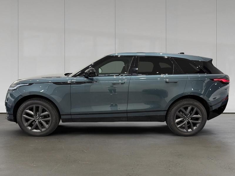 Usado Land Rover Range Rover Velar SE Dynamic 404 HP (297 kW) 2024 Arroios grey SUV