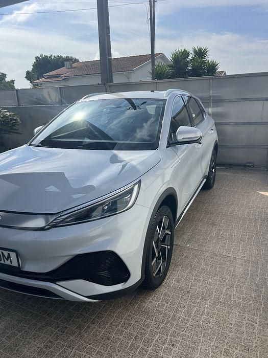 Usado 2023 BYD Atto 3 Design SUV | € 26.500 (Bom preço) - Imagem 1/4