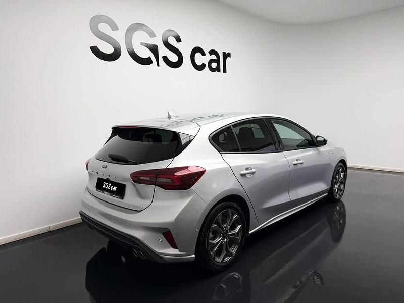 Usado Ford Focus ST-Line 125 HP (91 kW) 2024 Outro