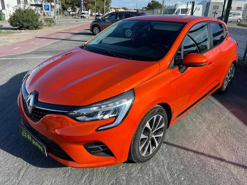 Outra Usado 2020 Renault Clio V | € 14.800 (Preço justo) - Imagem 1/4