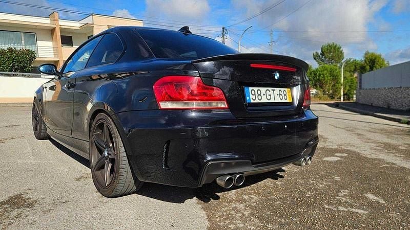 Usado 2008 BMW 120 Citadino | € 9.800 (Preço justo) - Imagem 1/4