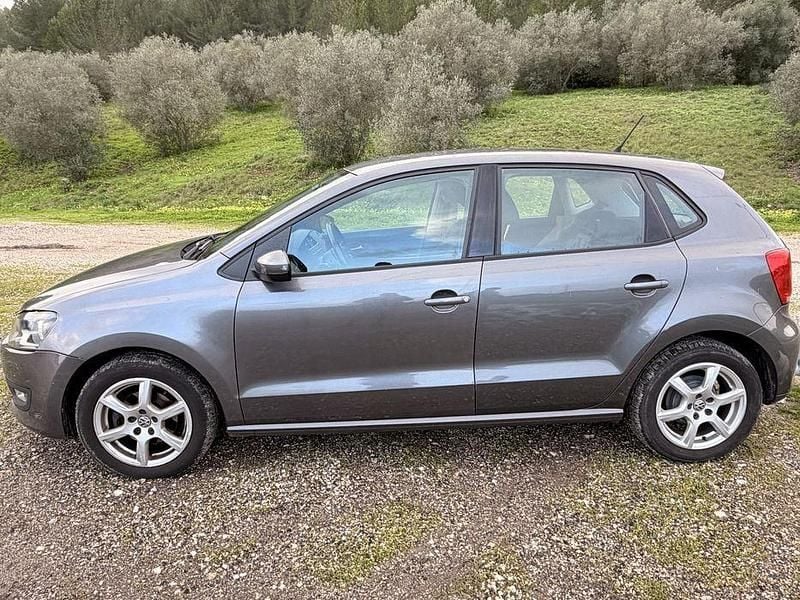 Usado VW Polo 70 HP (51 kW) 2011 Citadino