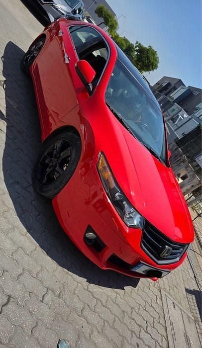 Usado 2009 Honda Accord Sedan | € 11.500 - Imagem 1/4