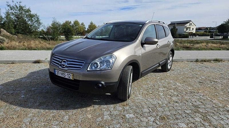 Usado 2009 Nissan Qashqai +2 SUV | € 7.000 (Super Preço) - Imagem 1/4