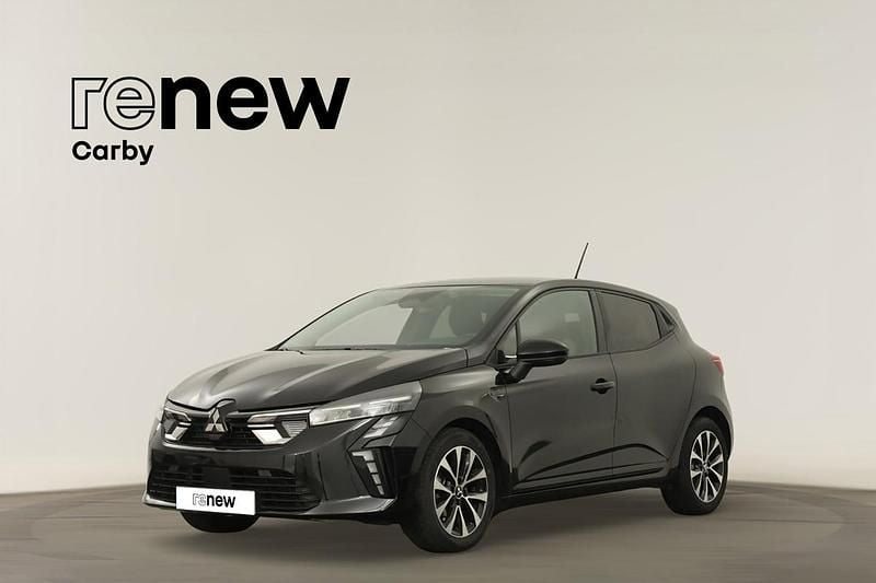 Preto Usado 2024 Mitsubishi Colt | € 16.990 (Preço justo) - Imagem 1/4