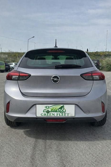 Usado Opel Corsa 75 HP (55 kW) 2021 Citadino