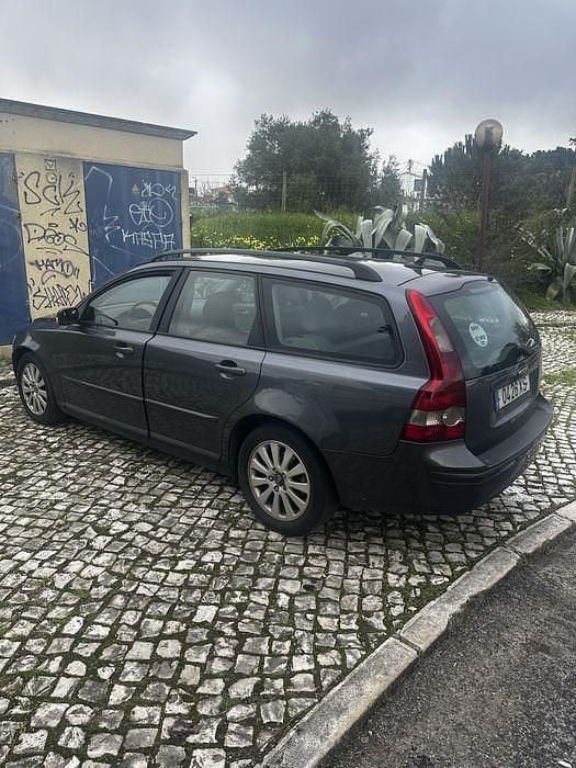 Usado Volvo V50 136 HP (100 kW) 2004 Carrinha