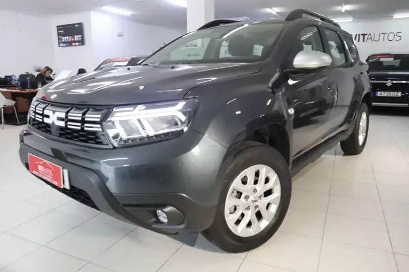 Outra Usado 2023 Dacia Duster Expression SUV | € 18.750 (Preço justo) - Imagem 1/4