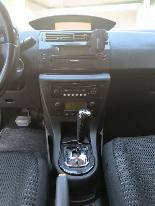 Usado Citroën C4 110 HP (80 kW) 2008 Sedan