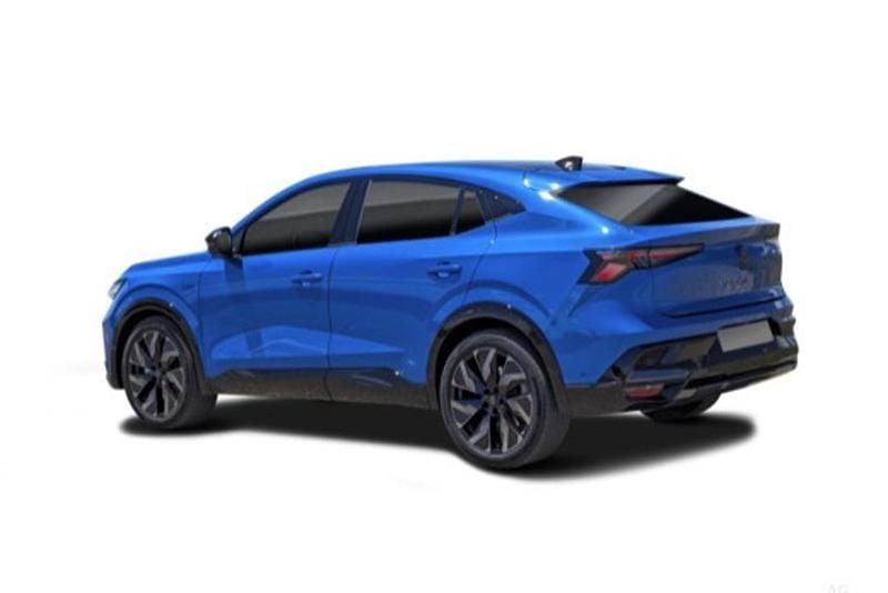 Novo 2025 Renault Rafale Techno SUV | € 46.300 - Imagem 1/4