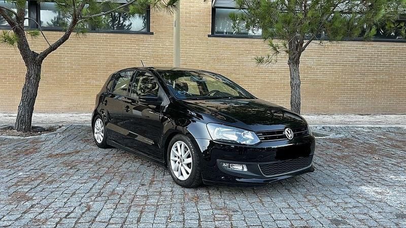 Usado 2011 VW Polo GTI Sedan | € 6.850 (Preço justo) - Imagem 1/4