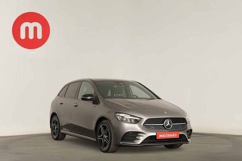 Usado 2024 Mercedes B250e Monovolume | € 39.499 (Preço justo) - Imagem 1/4