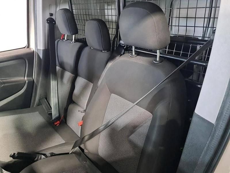 Usado Fiat Doblò Easy 105 HP (77 kW) 2022 Branco Monovolume