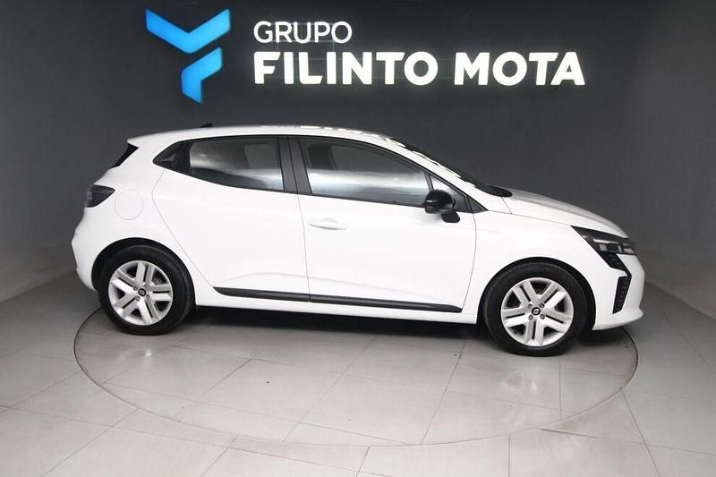 Outro Usado 2025 Renault Clio V Evolution | € 18.100 (Preço justo) - Imagem 1/4