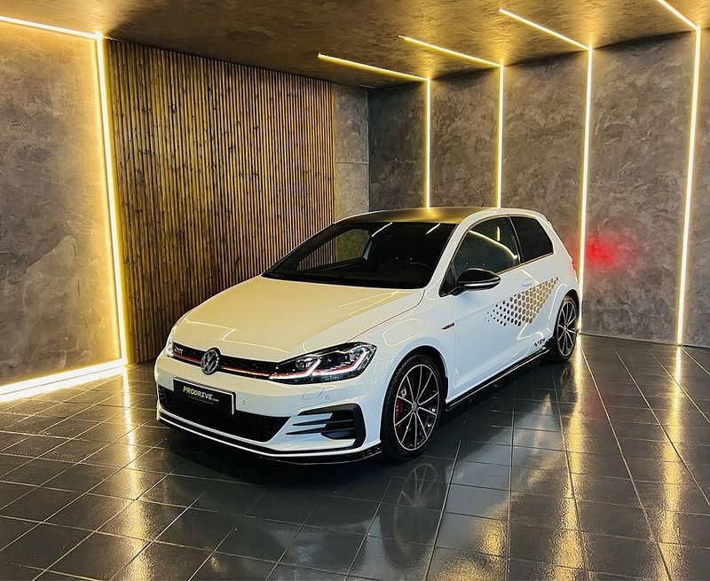 Usado 2020 VW Golf VII GTI | € 31.750 (Preço justo) - Imagem 1/4