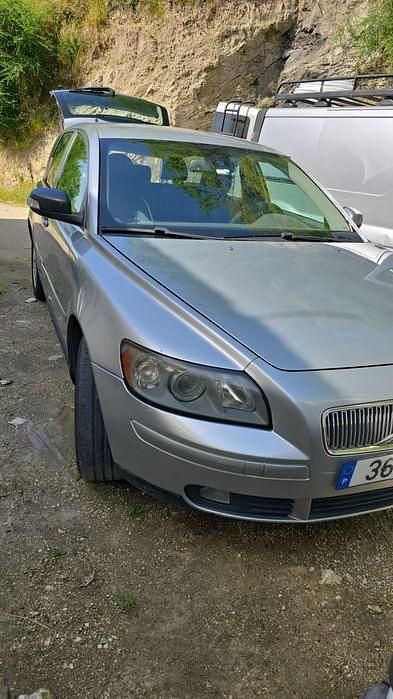 Usado 2007 Volvo V50 Carrinha | € 2.900 (Super Preço) - Imagem 1/4