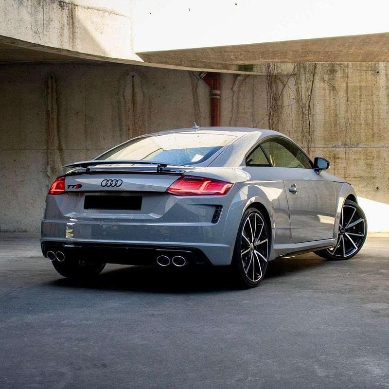 Usado Audi TT 310 HP (228 kW) 2020 Cinzento