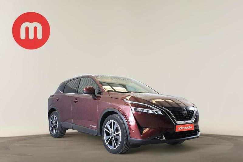 Usado 2023 Nissan Qashqai Tekna SUV | € 33.499 (Preço justo) - Imagem 1/4