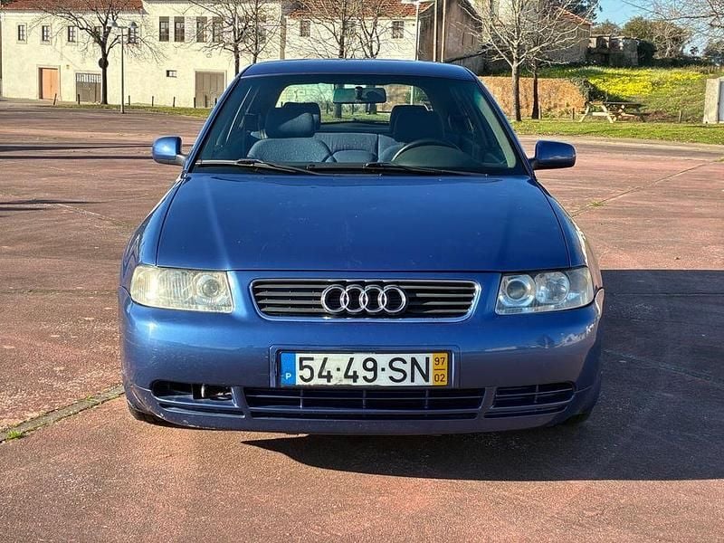 Usado 1997 Audi A3 | € 2.900 (Preço justo) - Imagem 1/4