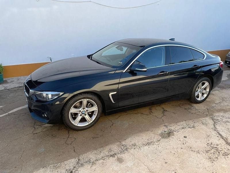 Usado 2018 BMW 418 Coupé | € 23.900 (Preço justo) - Imagem 1/4