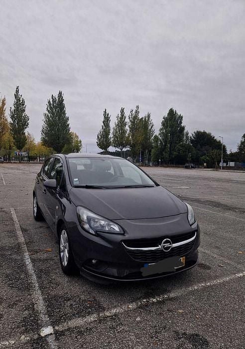 Usado 2015 Opel Corsa Sedan | € 8.250 (Preço justo) - Imagem 1/4