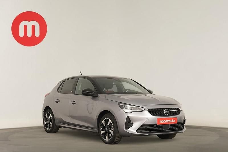 Usado 2023 Opel Corsa-e Citadino | € 21.499 (Preço justo) - Imagem 1/4