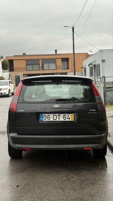 Usado Ford Focus 2007 Carrinha