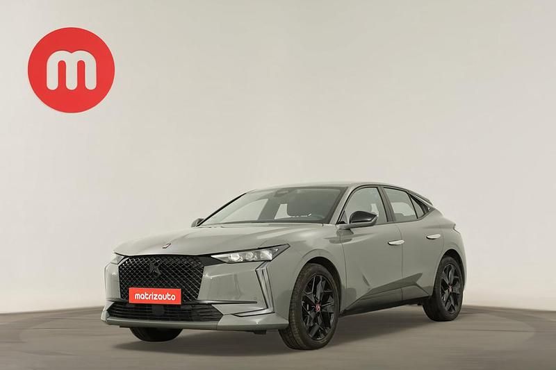 Usado DS Automobiles DS4 Performance 130 HP (95 kW) 2024 SUV