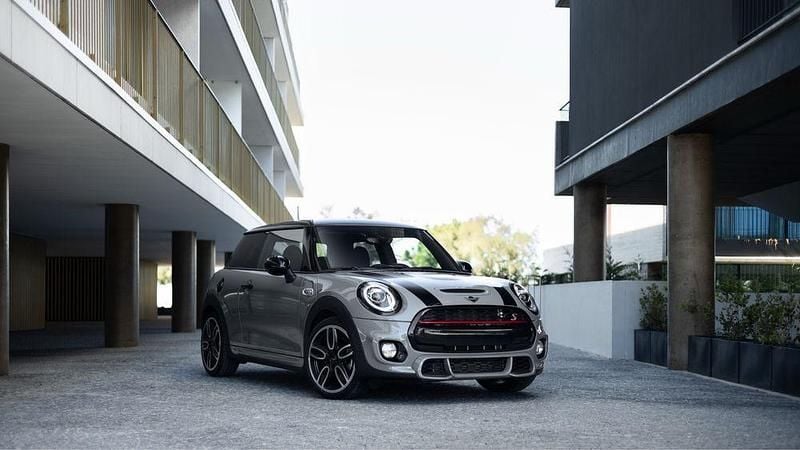 Usado 2019 Mini John Cooper Works Citadino | € 24.990 - Imagem 1/4