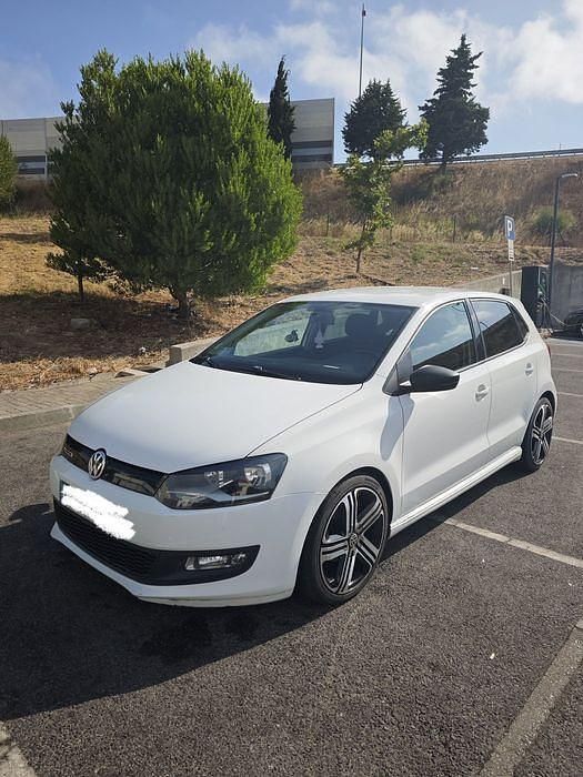 Usado 2015 VW Polo Sedan | € 9.300 - Imagem 1/4