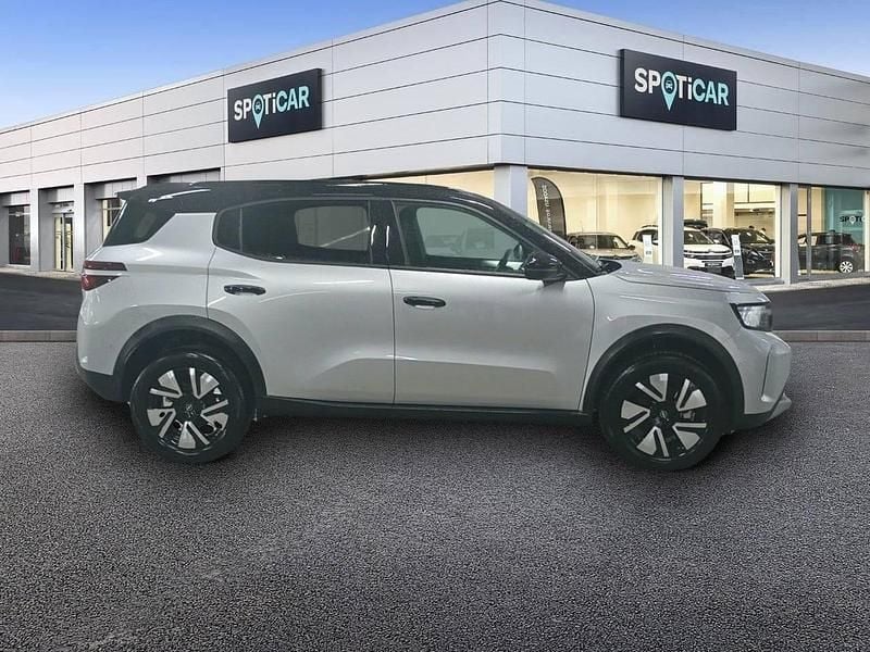 Usado Opel Frontera 136 HP (100 kW) 2025 Cinzento SUV