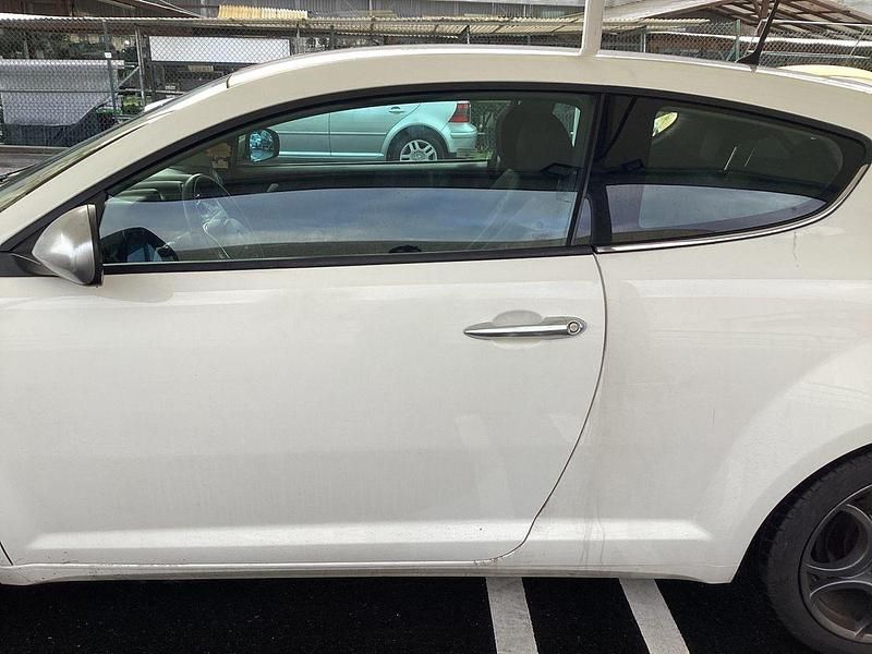 Usado Alfa Romeo MiTo 95 HP (69 kW) 2018 Branco Citadino